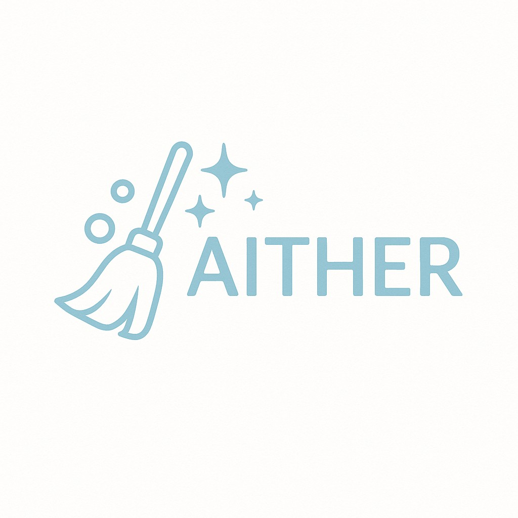 Logo Aither Multiservizi